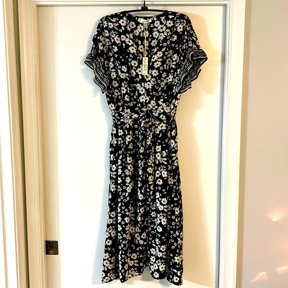 Max Studio dress